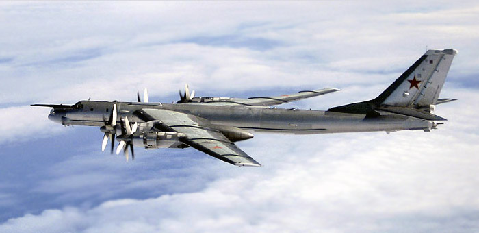 Resultado de imagem para tupolev tu-95
