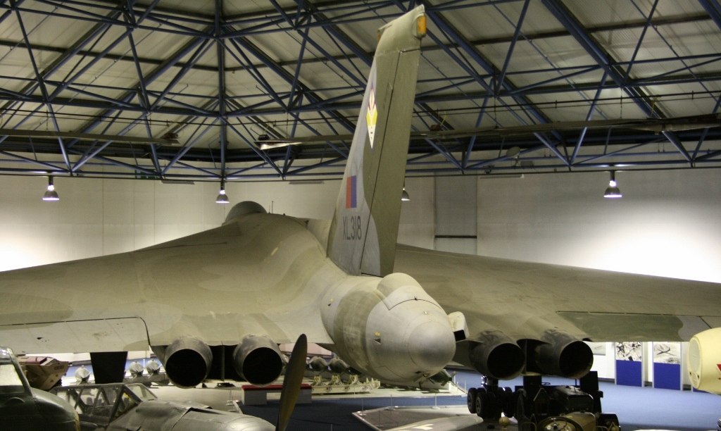 Royal Air Force Museum London Address