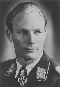 Werner Baumbach - KG 200 Commander Luftwaffe